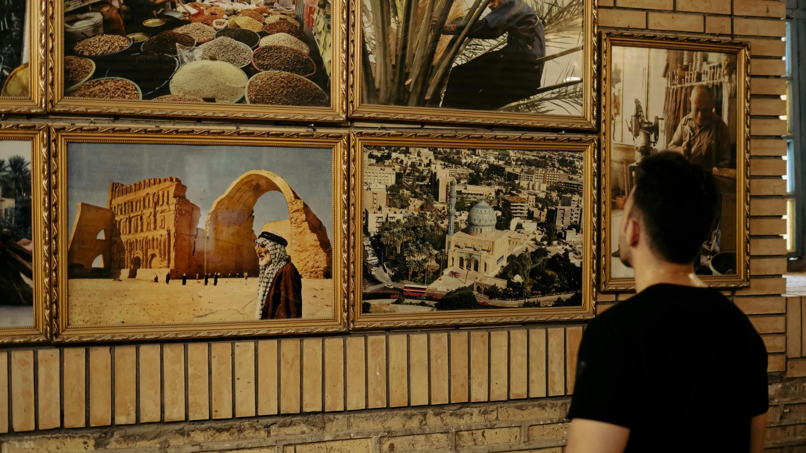 Archaeology Tour in Mesopotamia – 7 Days