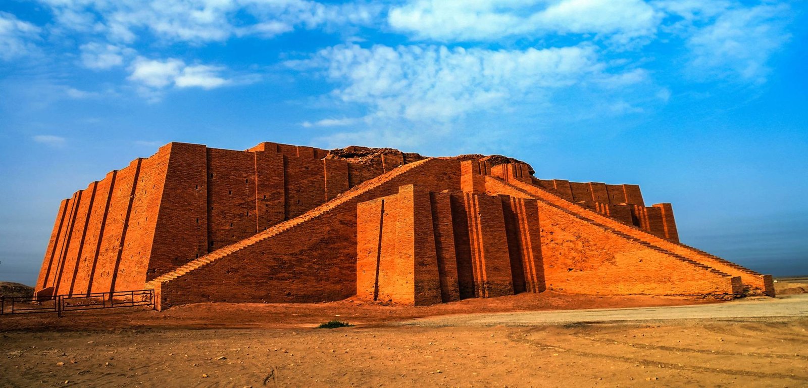 Iraq Tour from Baghdad – 5 Days