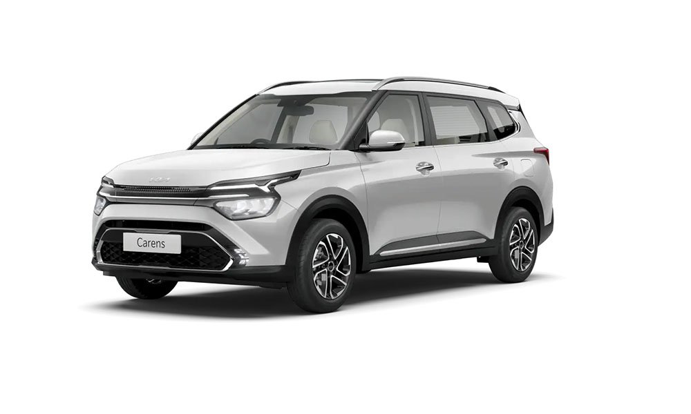 Kia Carens (2024)