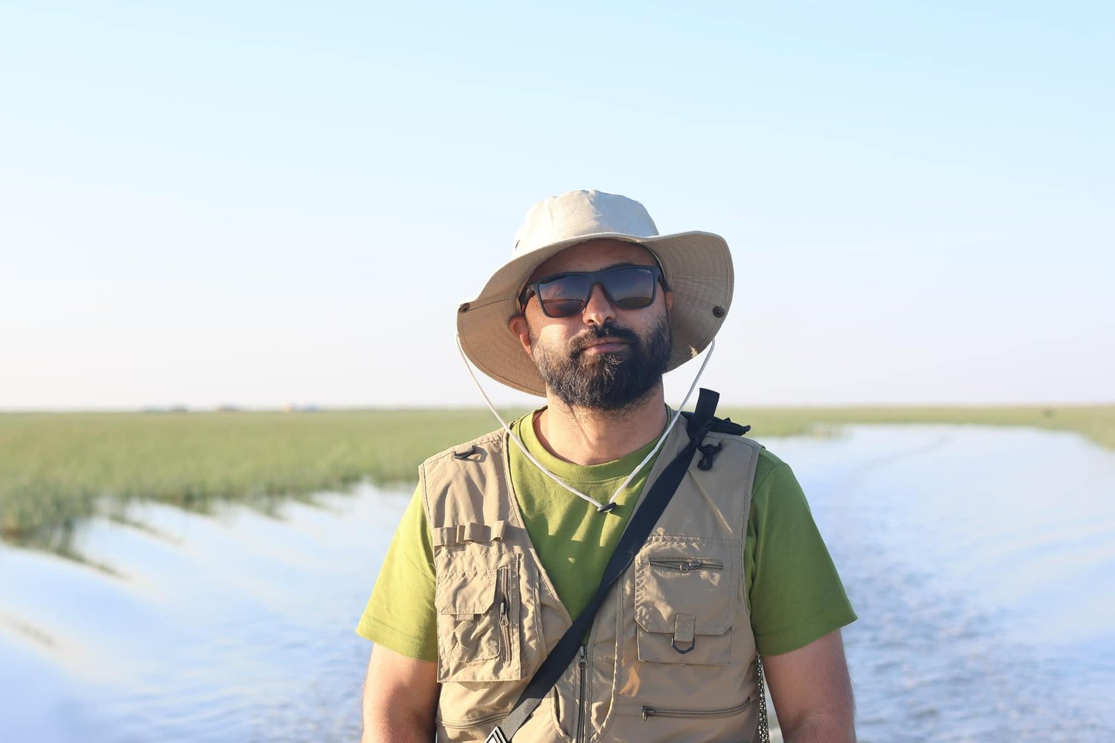 Raad Habib Taher Al-Asadi