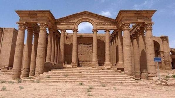 Mosul