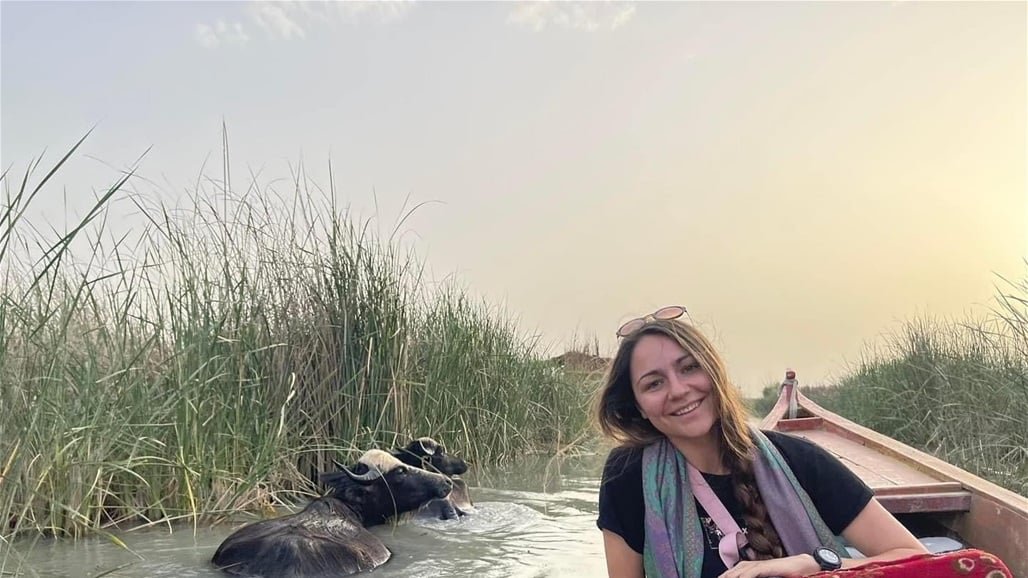 The Beginning (Baghdad) and the End (Erbil) 8-Day Journey , Baghdad – Babylon – Karbala-Najaf – Nasiriyah – Samarra – Mosul – Erbil