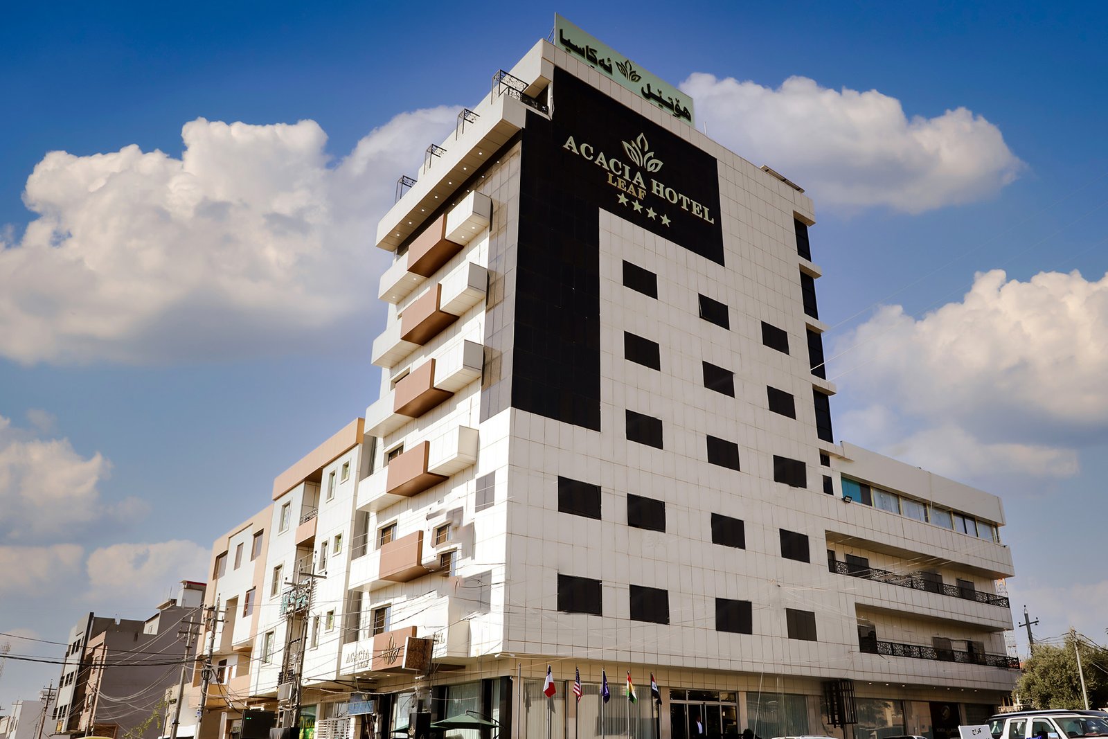 اكاسيا لايف