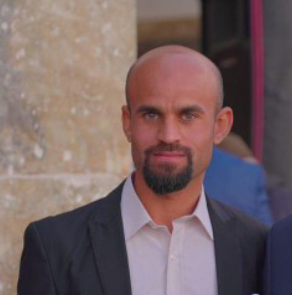 Qasim Abdulrahman Khudhur