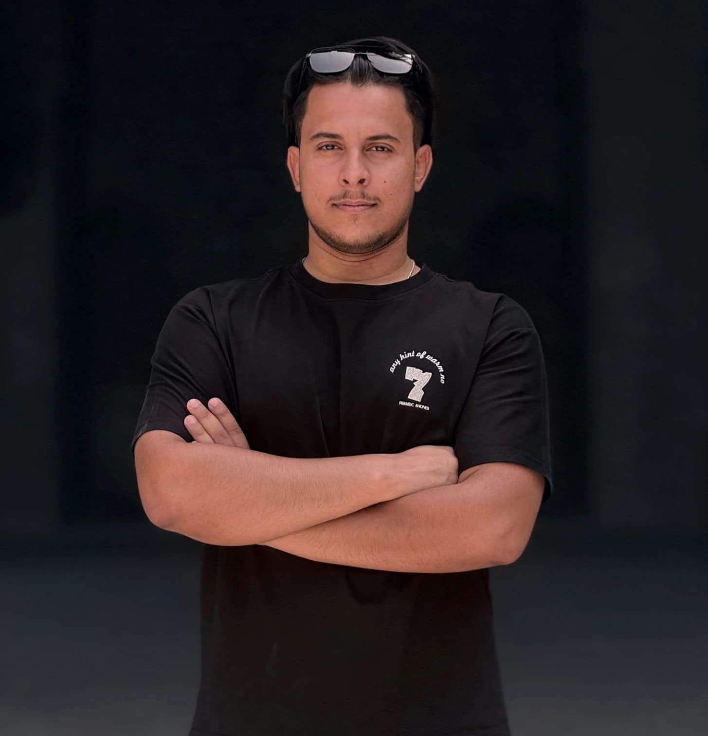 Mohammed Kareem Al Rubaae