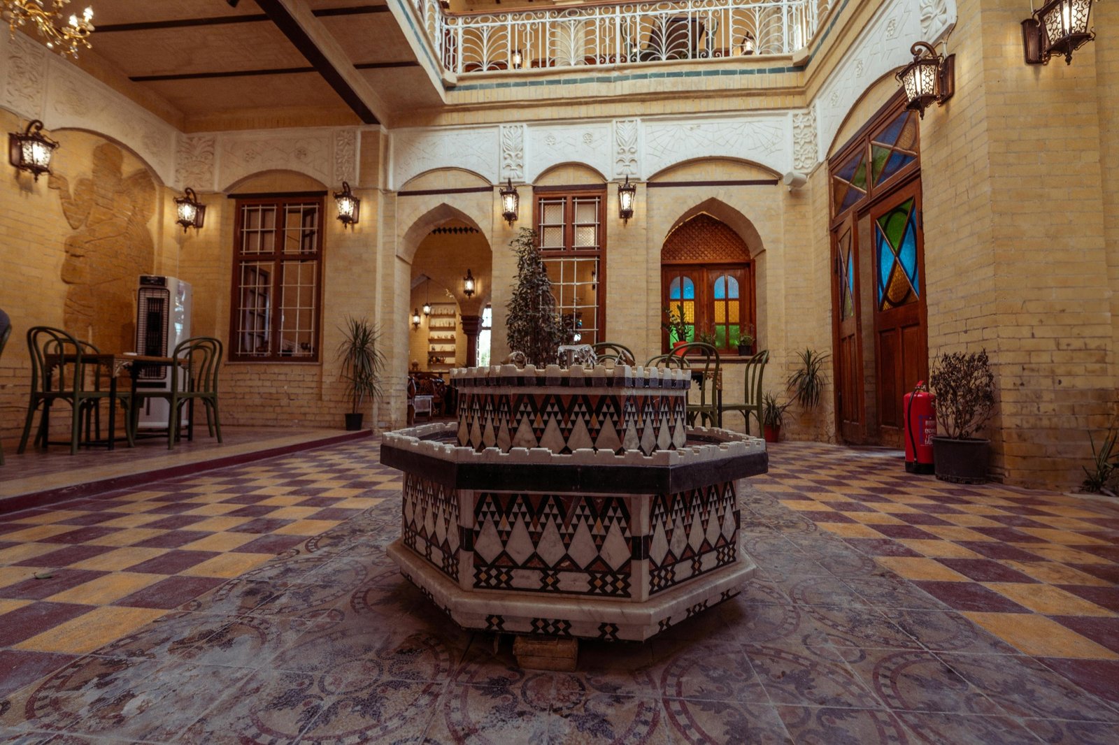 The Beginning(Baghdad )and the End( Erbil ) 6-Day Journey-Baghdad-Karbala- Babylon- Nasiriyah-Samarra-Mosul- Erbil