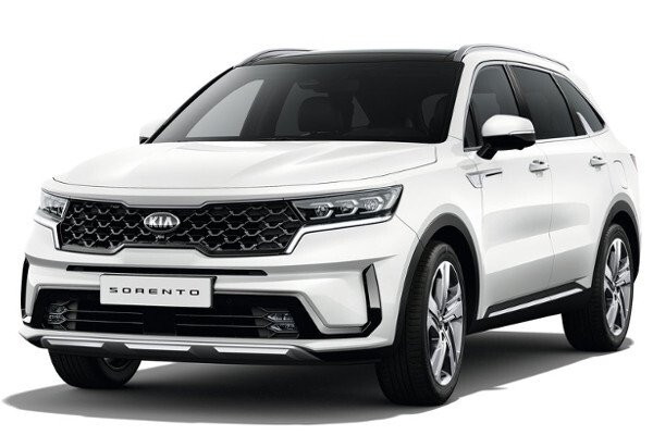 Kia Sorento (2020)