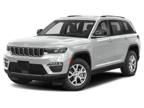 Jeep Grand Cherokee (2023 )
