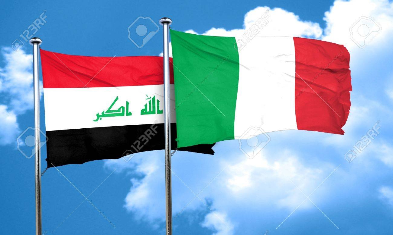 🇮🇹 Italy Reviews Travel Advisory for Iraq